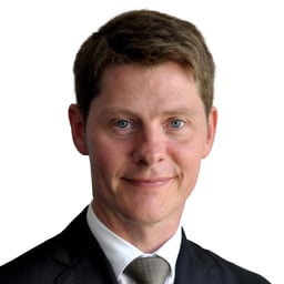Arnaud Gerardin