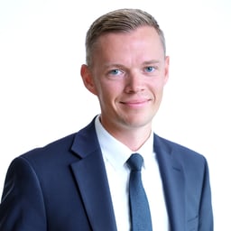 Henrik Høines