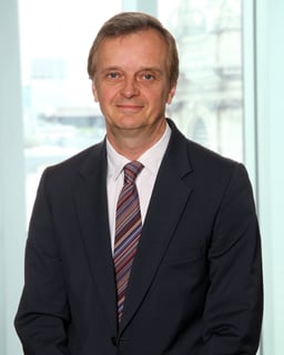 Glynne Stanfield