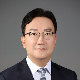 Seokcheol Kang