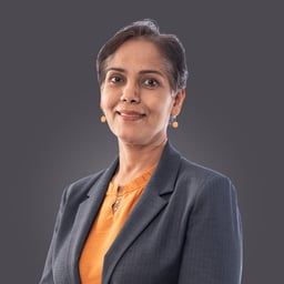 Rajeswari Karupiah