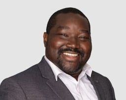 Mutsa Dodzo