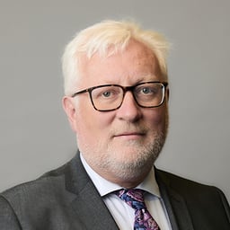 Michael Walshe