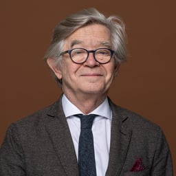 Staffan Michelson 