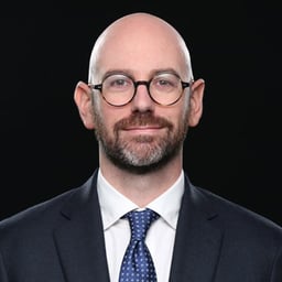 Michael Comstock