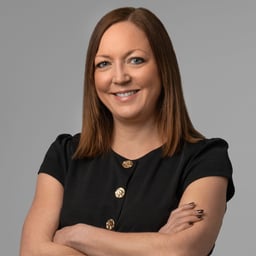 Katy Parkinson