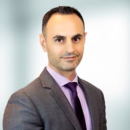 Bilal Abu Snaineh