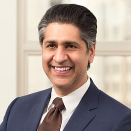 Abid R. Qureshi
