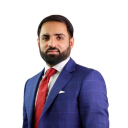 Ali Mahota