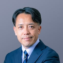 Koichiro Iida