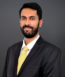 Avinash Amarnath