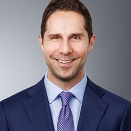 Jonathan Goodman