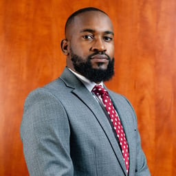 Ken Phiri