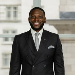 Nathan Alleyne-Brown