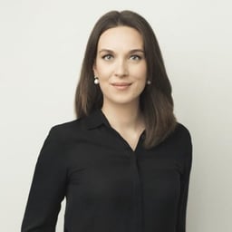Ieva Rimavičienė 