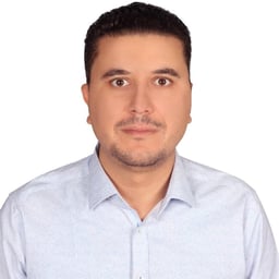 Ahmed Al-Hout