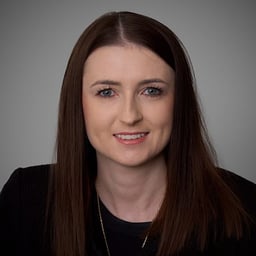 Charlotte Healy