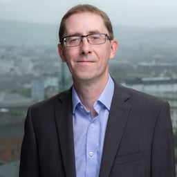 Eamonn Ward