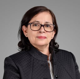 Norma Amador
