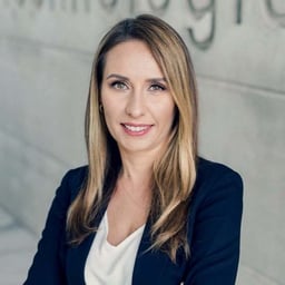 Patrycja Wieczorek