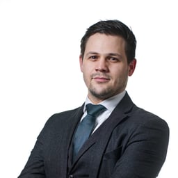 Gary Donaldson