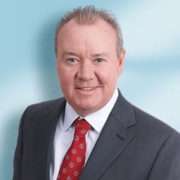 William Breslin 