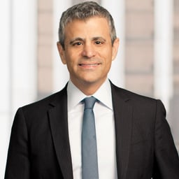 Robert Klieger