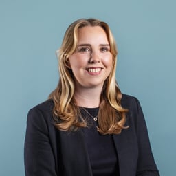 Nadia  Campbell-Brunton
