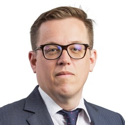 Joel Sturgeon