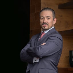 Joaquín Vega Martínez