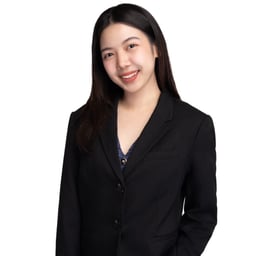 Benjapa  Ratanawaraporn