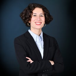 Taya Pirinis