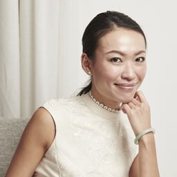 Camille Leung