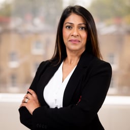 Amrit Rana