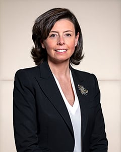 Florence Stainier