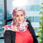 Huda AlWazeer 