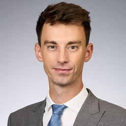 Cedric Hauben