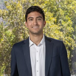 Gonzalo  Santelices