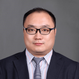 Gang ZHANG