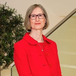Debbie Ashenhurst