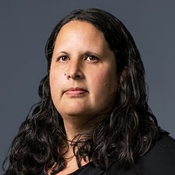 Miriam Bruce