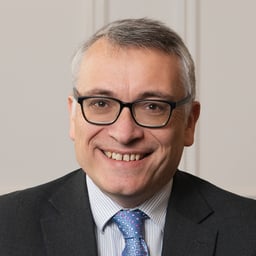 Andrew Spearman