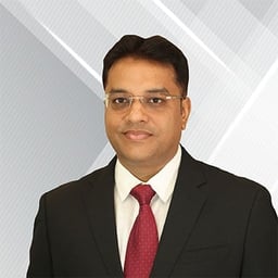 Ankit Jain