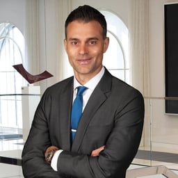 Mike Parisi