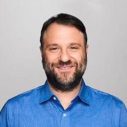 Harry Berezin