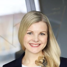 Camilla Grytten
