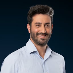 Shmulik Tzvi  