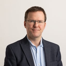 Ian Fraser 