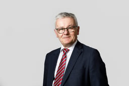 Frazer Mcdermott