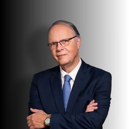 Spyros Alexandris